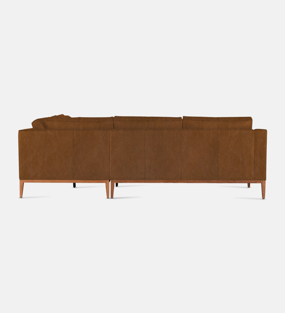 Cyprus Leather Corner (85668)