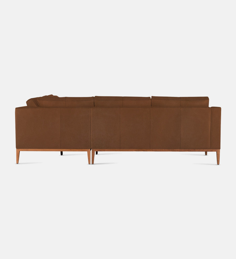 Cyprus Leather Corner (85606)