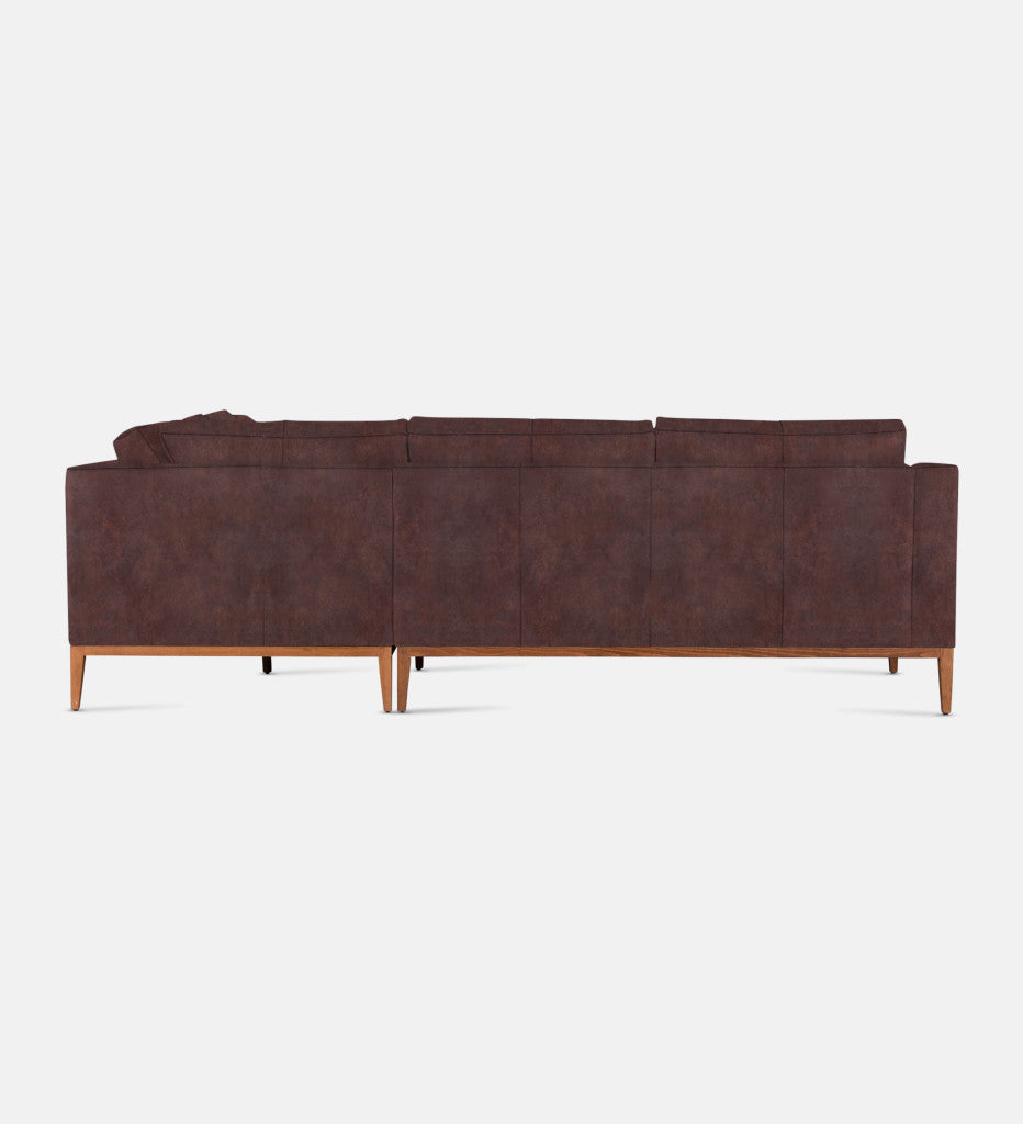 Cyprus Leather Corner (85721)