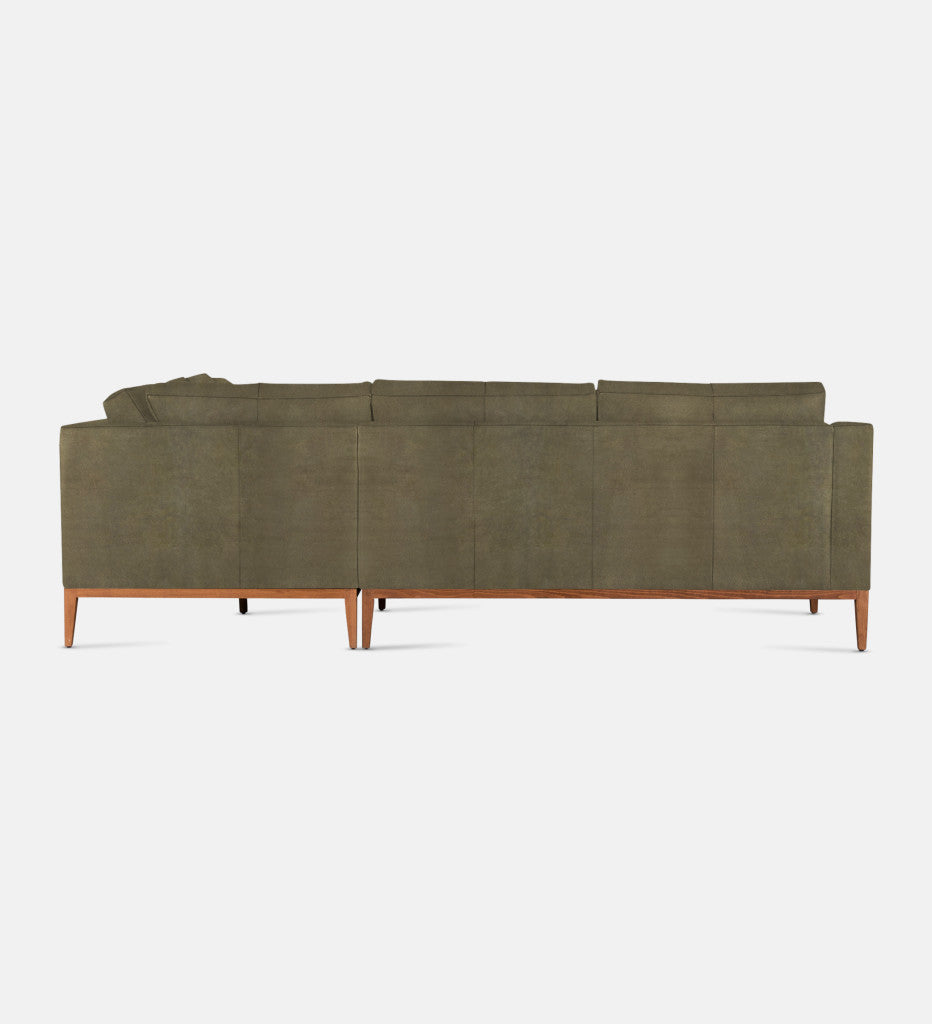 Cyprus Leather Corner (85699)