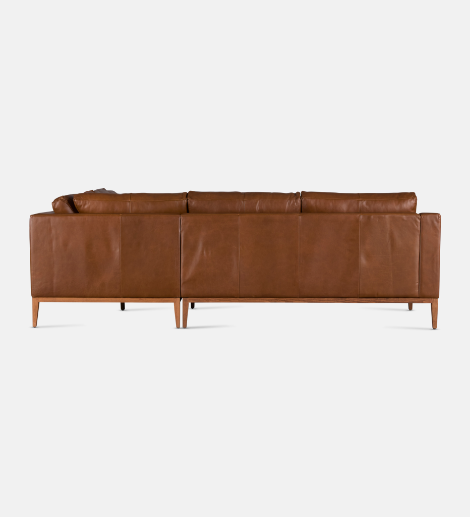 Cyprus Corner Couch (85288)