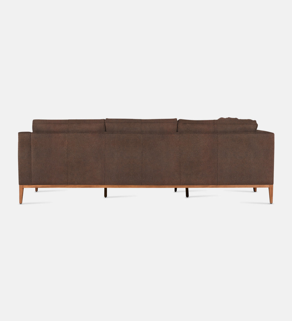 Cyprus Leather Corner (85628)