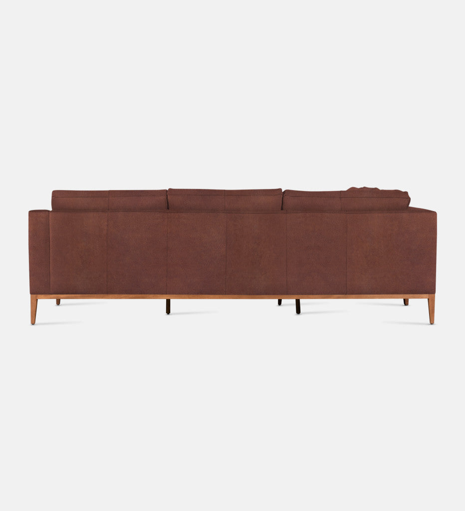 Cyprus Leather Corner (85636)
