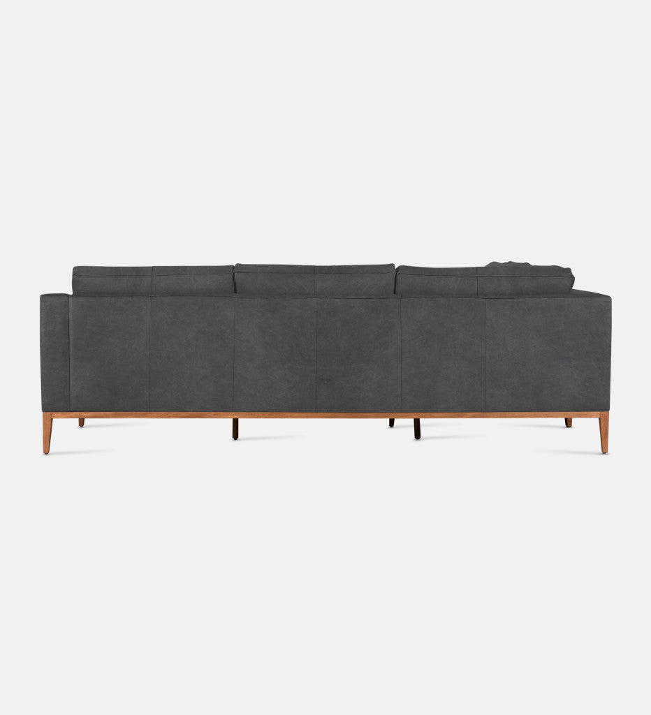 Cyprus Leather Corner (85652)