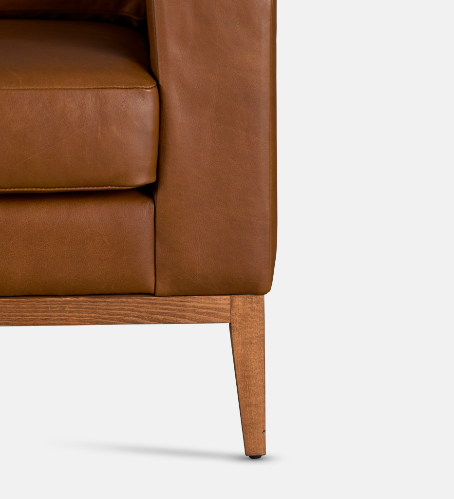 Cyprus Corner Couch (85286)