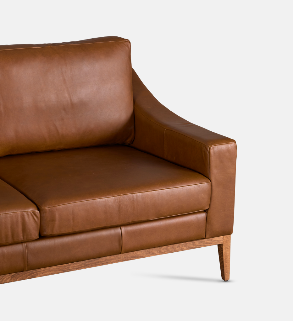 Cyprus Corner Couch (85287)