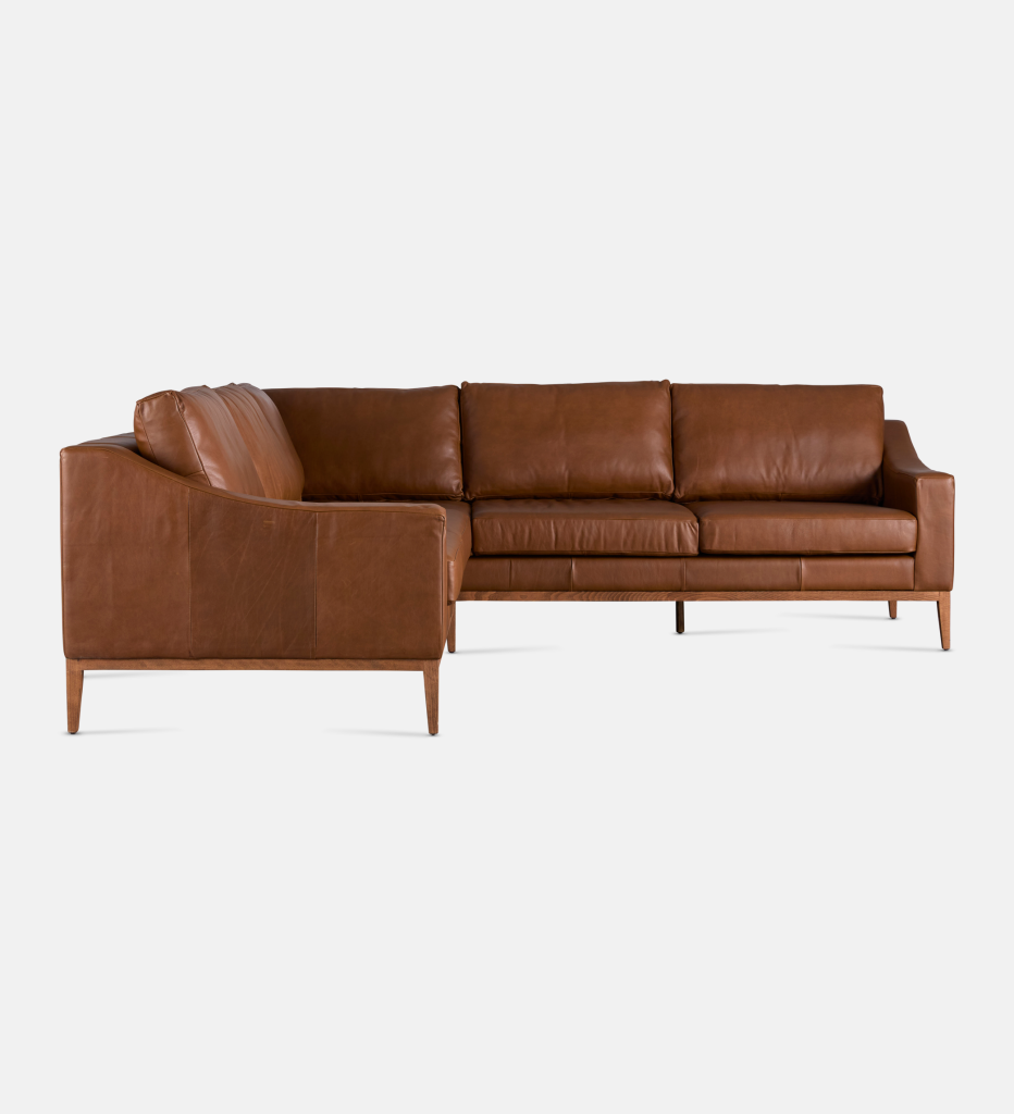 Cyprus Corner Couch (85289)