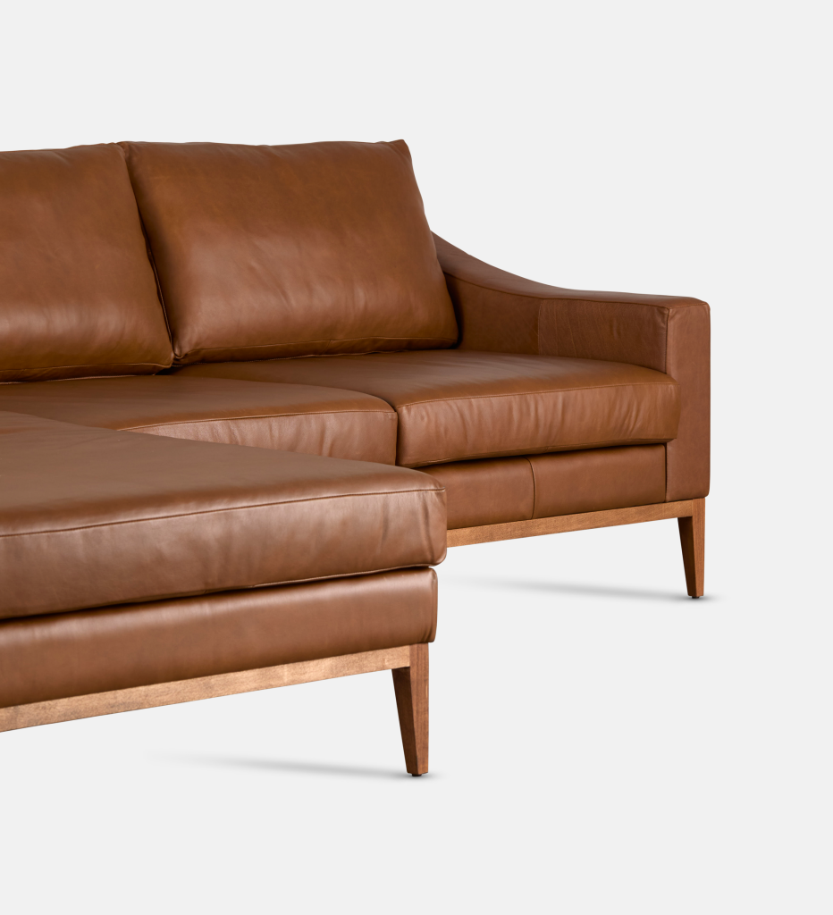 Cyprus Left Slouch (85292)