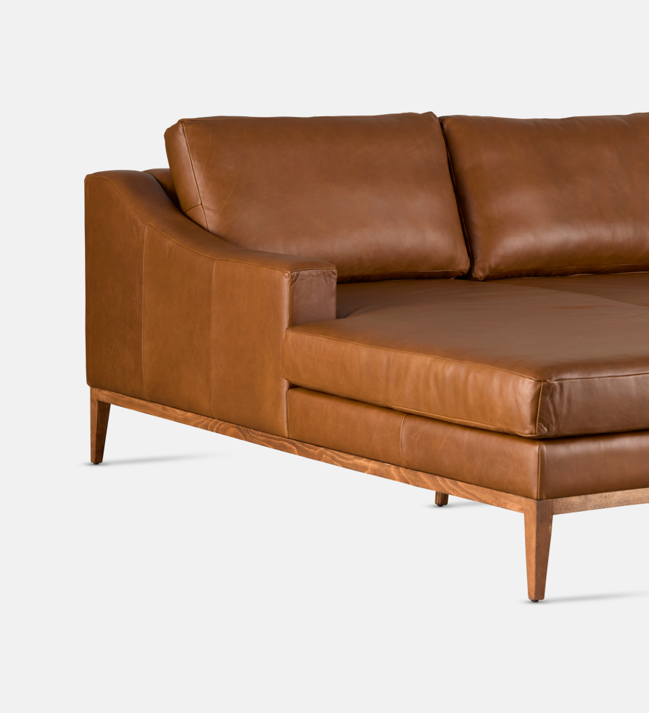 Cyprus Left Slouch (85293)
