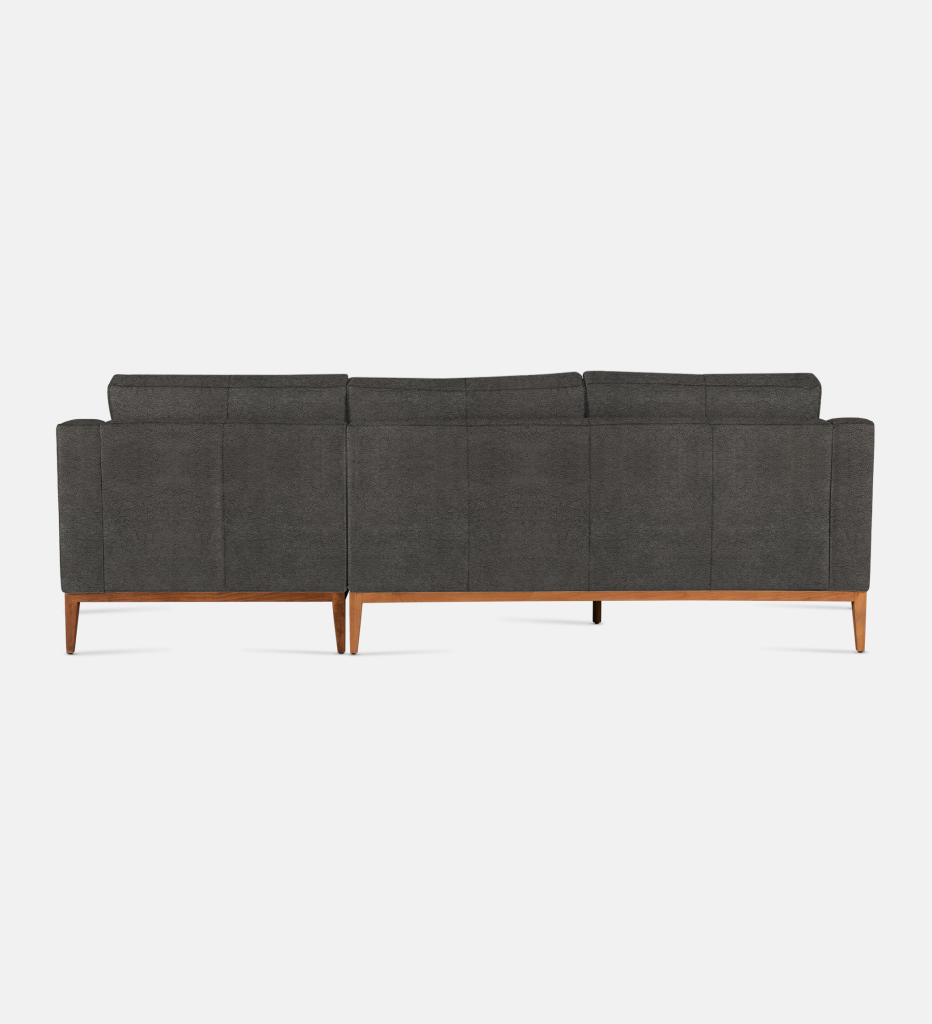 Cyprus Leather Slouch Right (86175)