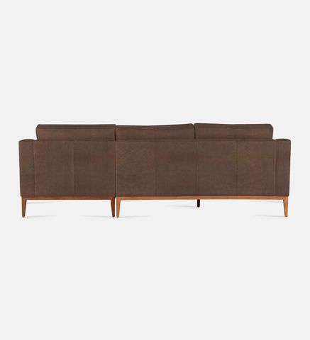 Cyprus Upholstered Right Slouch (86346)