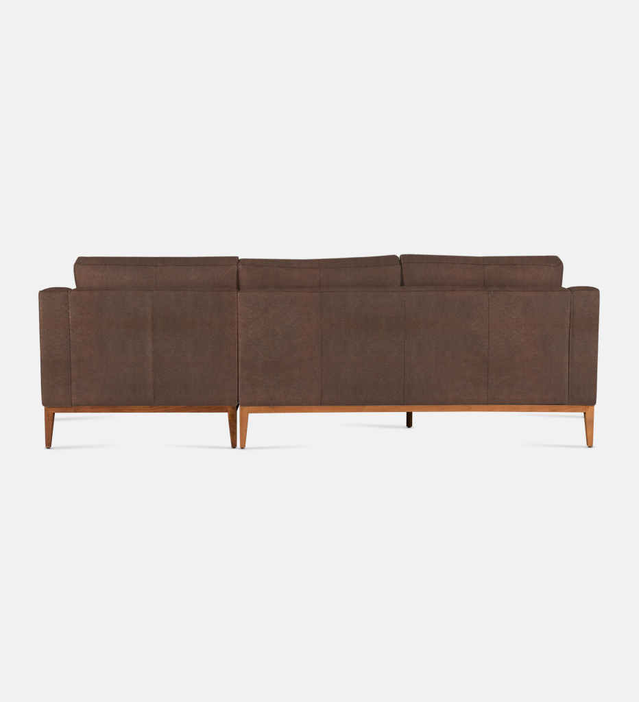 Cyprus Upholstered Right Slouch (86331)