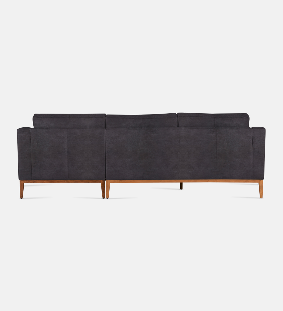 Cyprus Leather Slouch Right (86291)