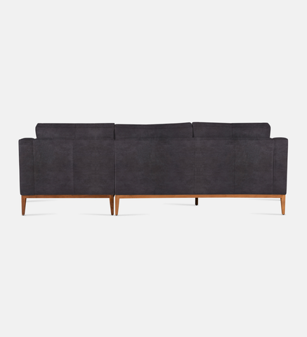 Cyprus Leather Slouch Right (86291)