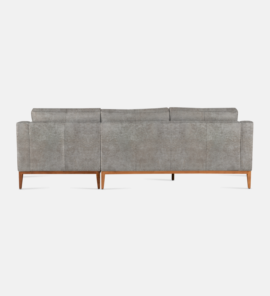 Cyprus Leather Slouch Right (86304)