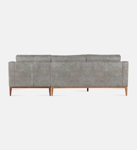 Cyprus Leather Slouch Right (86304)