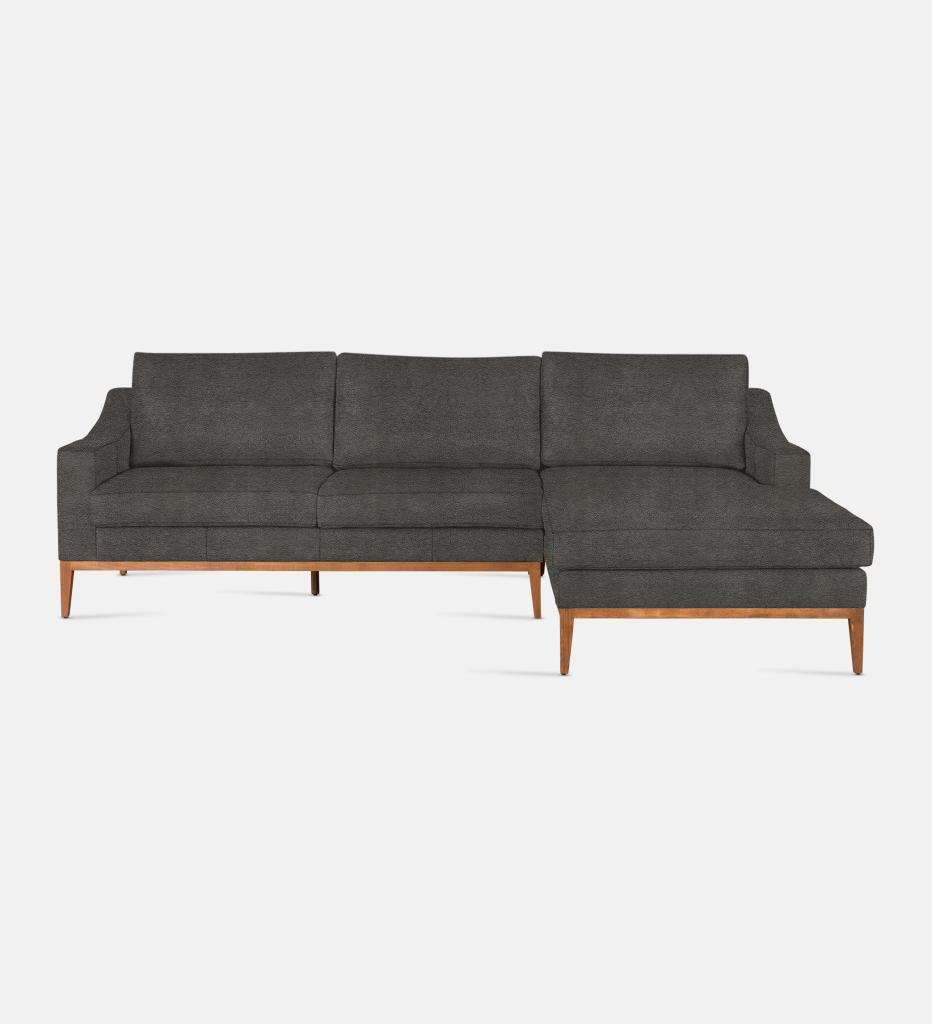 Cyprus Leather Slouch Right (86176)