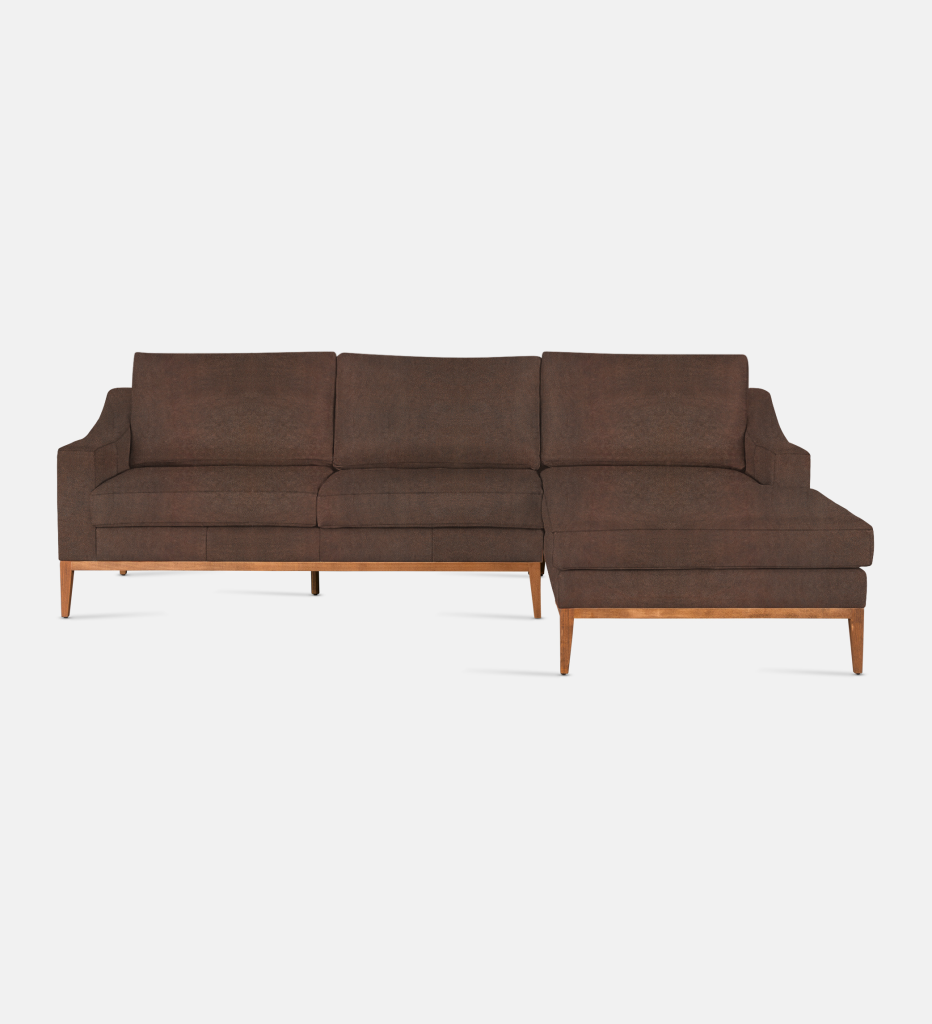 Cyprus Upholstered Slouch Right
