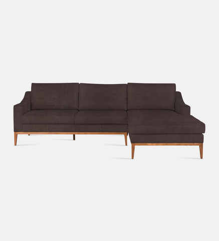 Cyprus Upholstered Slouch Right