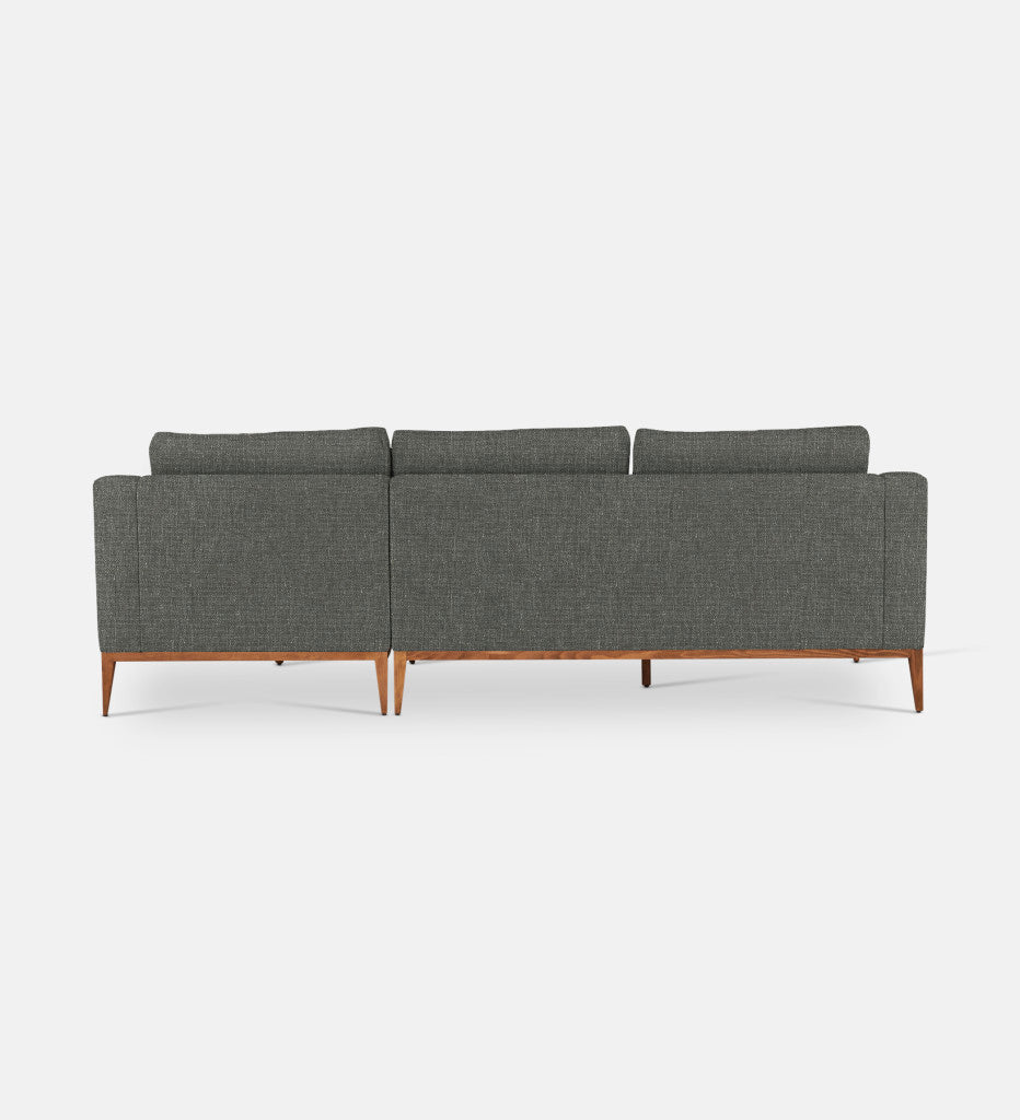 Cyprus Fully Upholstered Slouch Right (86641)