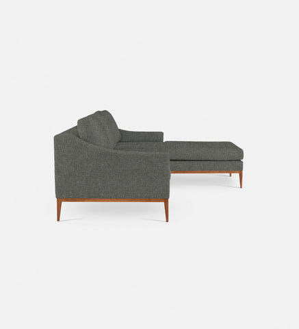 Cyprus Fully Upholstered Slouch Right (86639)