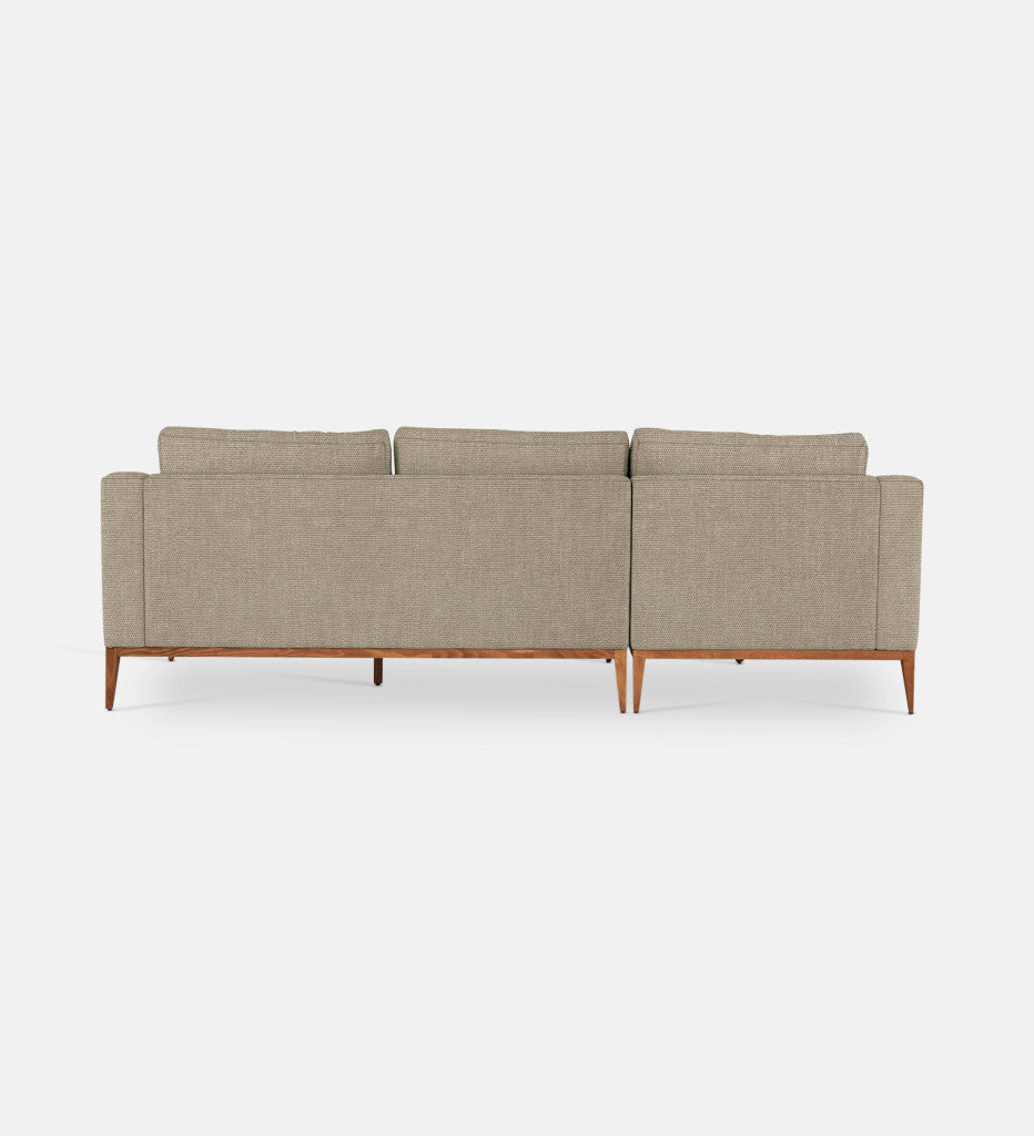 Cyprus Fully Upholstered Slouch Left (70158)