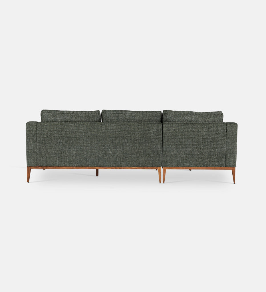 Cyprus Fully Upholstered Slouch Left (70169)