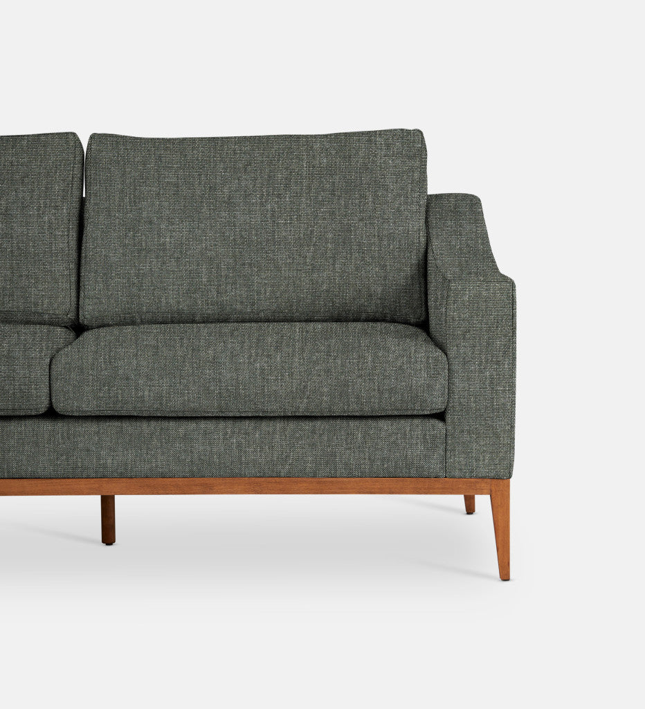 Cyprus Fully Upholstered Slouch Left (70170)
