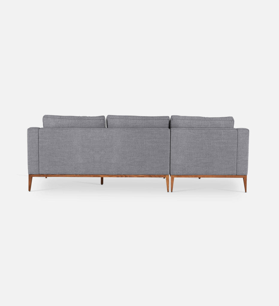 Cyprus Fully Upholstered Slouch Left (70152)
