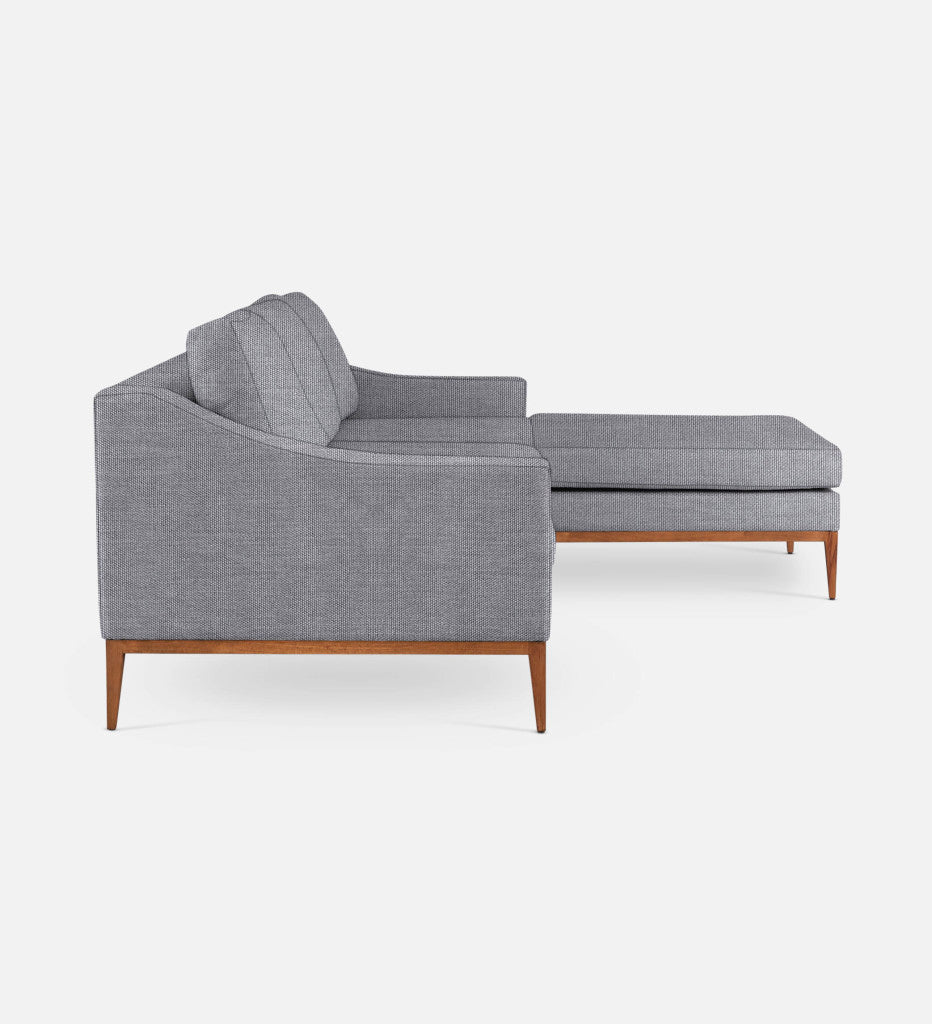 Cyprus Fully Upholstered Slouch Right (68420)