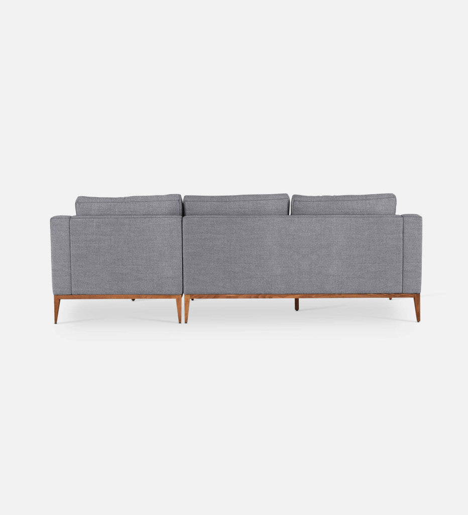 Cyprus Fully Upholstered Slouch Right (68421)