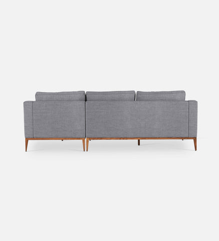 Cyprus Fully Upholstered Slouch Right (68421)