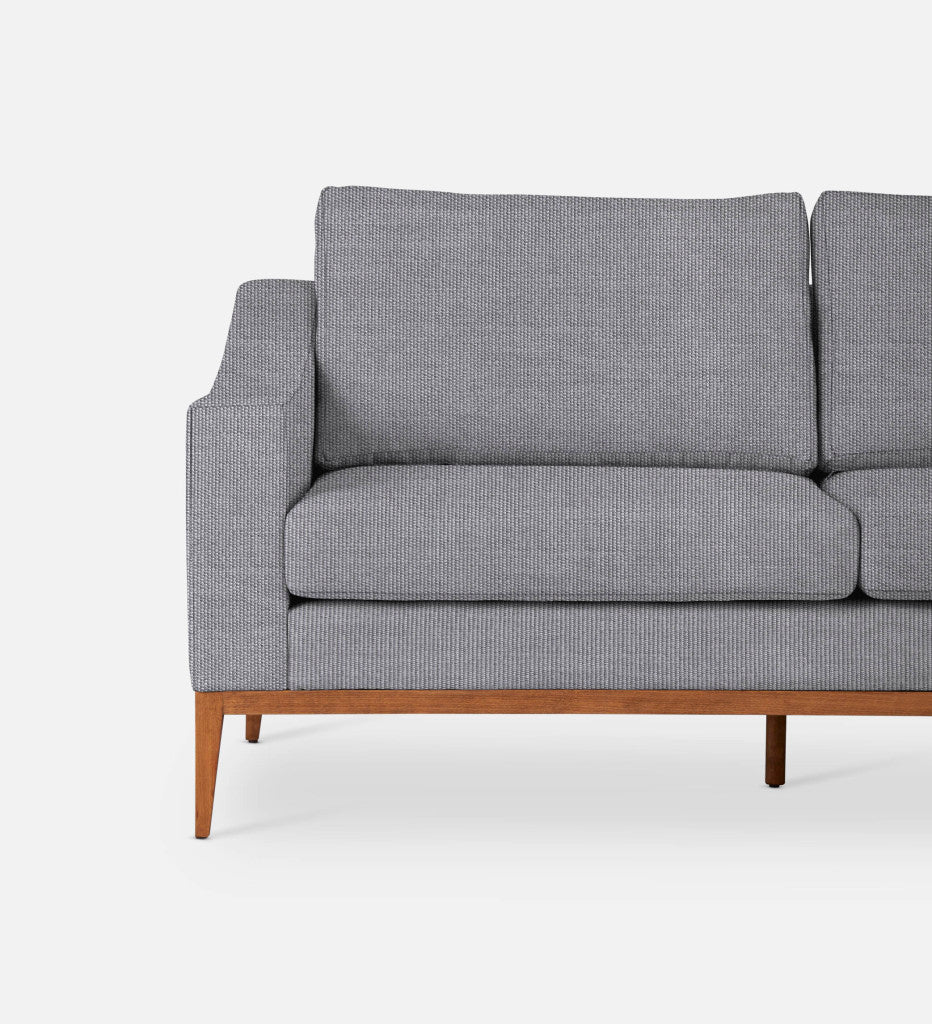 Cyprus Fully Upholstered Slouch Right (68422)