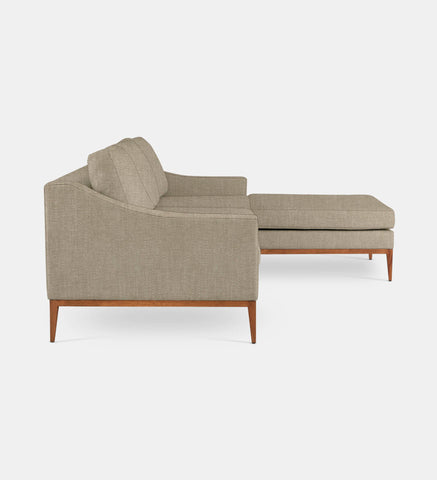 Cyprus Fully Upholstered Slouch Right (69586)