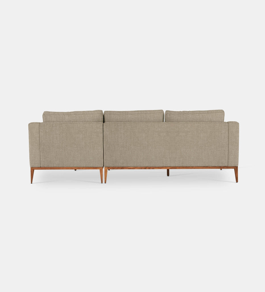 Cyprus Fully Upholstered Slouch Right (69579)