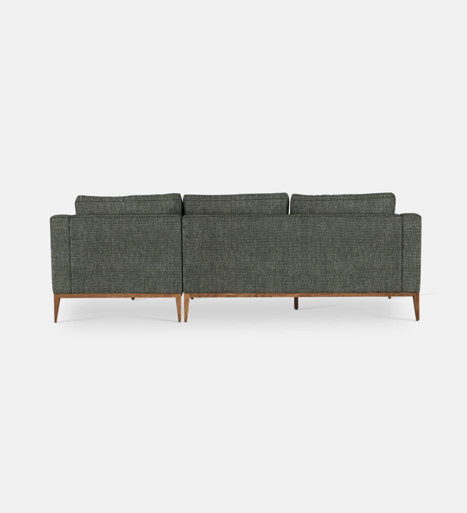 Cyprus Fully Upholstered Slouch Right (67847)