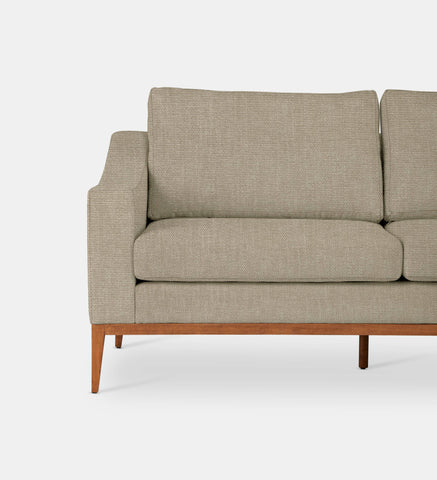Cyprus Fully Upholstered Slouch Right (69580)