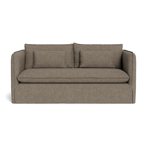 Delphi Slipcover 2 Seater (109604)