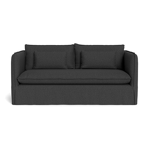 Delphi Slipcover 2 Seater (89677)