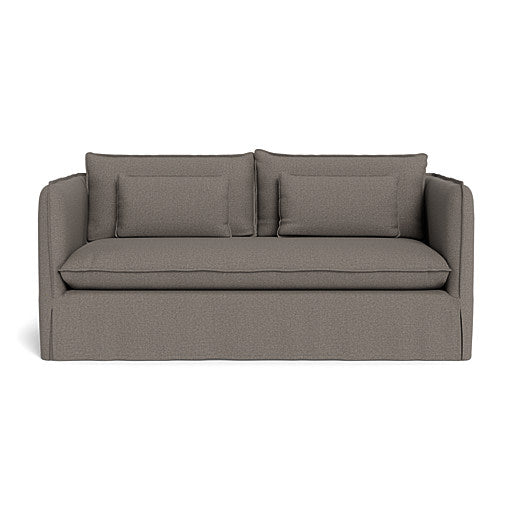 Delphi Slipcover 2 Seater (100238)