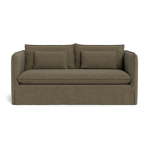 Delphi Slipcover 2 Seater (109601)