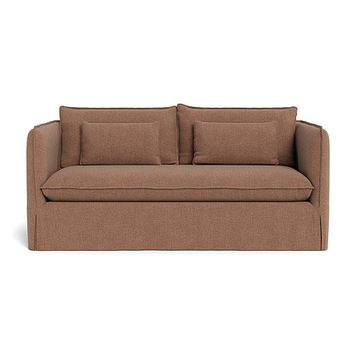 Delphi Slipcover 2 Seater (109600)