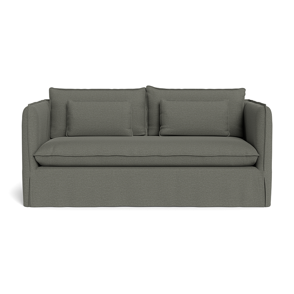 Delphi Slipcover 2 Seater (91264)