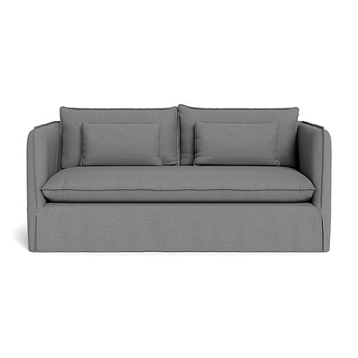 Delphi Slipcover 2 Seater (89676)