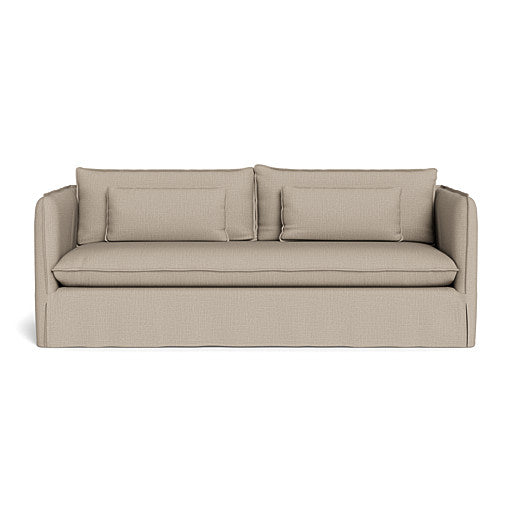 Delphi Slipcover 3 Seater (89685)