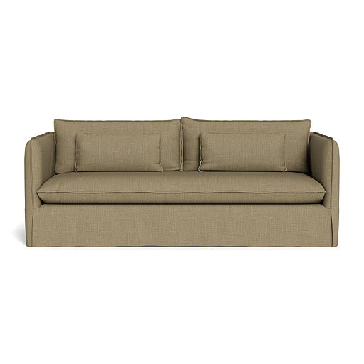 Delphi Slipcover 3 Seater (89686)