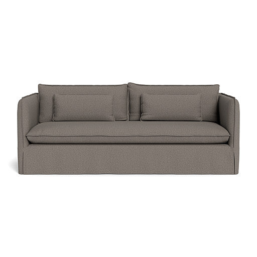 Delphi Slipcover 3 Seater (100269)
