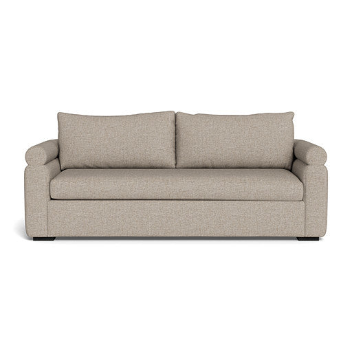 Donna Fully Upholstered 3 Seater (105371)