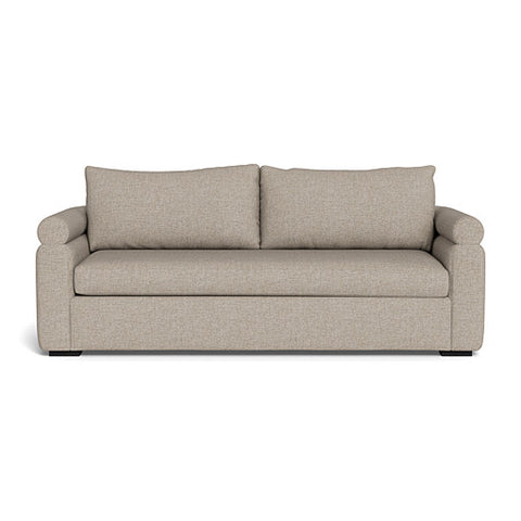 Donna Upholstered 3 Seater