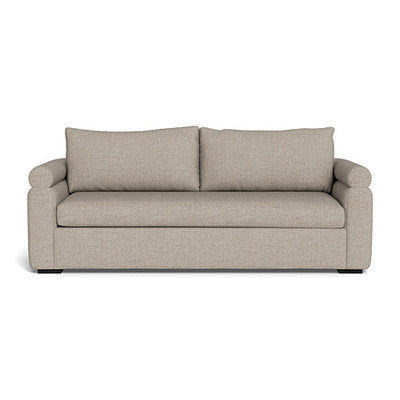 Donna Upholstered 3 Seater